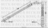 BORG & BECK BBH6536 Brake Hose